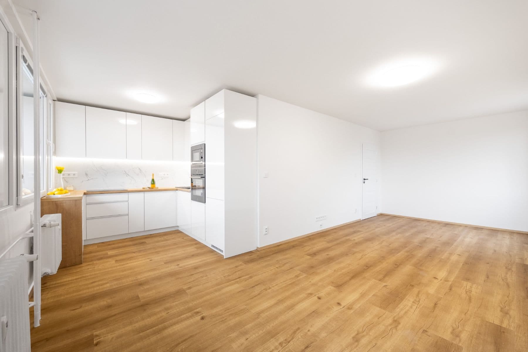 Prodej bytu 3+kk 87 m², Baškirská, Praha, Praha Prodej bytu 3+kk 87 m², Baškirská, Praha, Praha