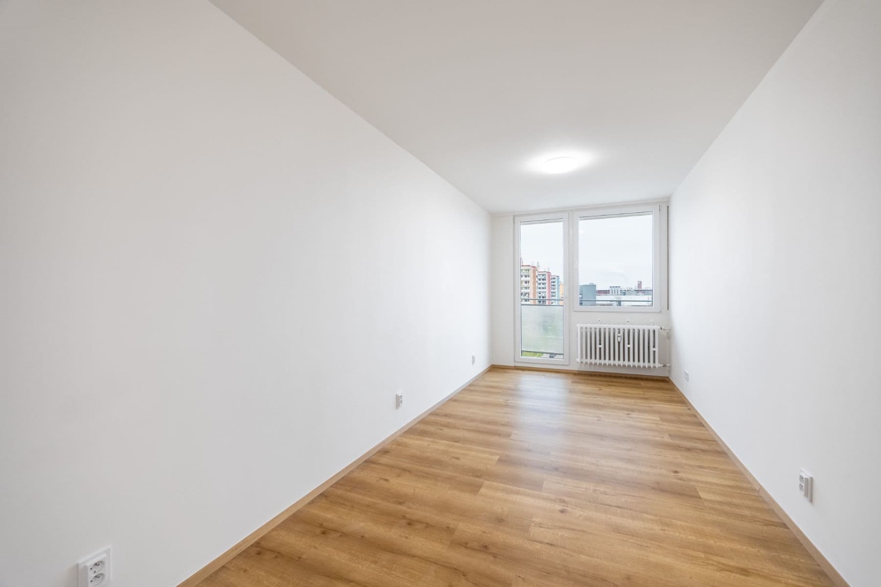 Prodej bytu 3+kk 87 m², Baškirská, Praha, Praha Prodej bytu 3+kk 87 m², Baškirská, Praha, Praha