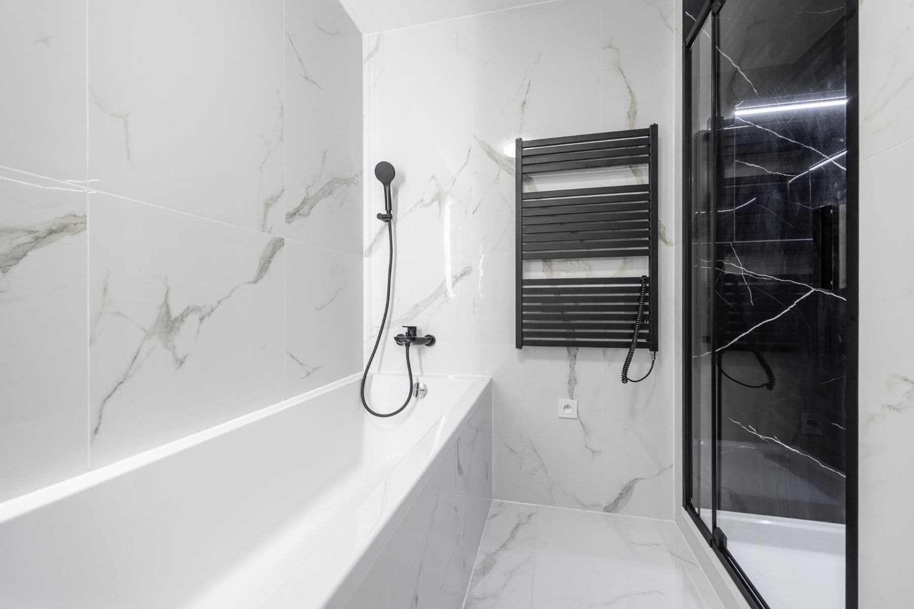 Prodej bytu 3+kk 87 m², Baškirská, Praha, Praha Prodej bytu 3+kk 87 m², Baškirská, Praha, Praha