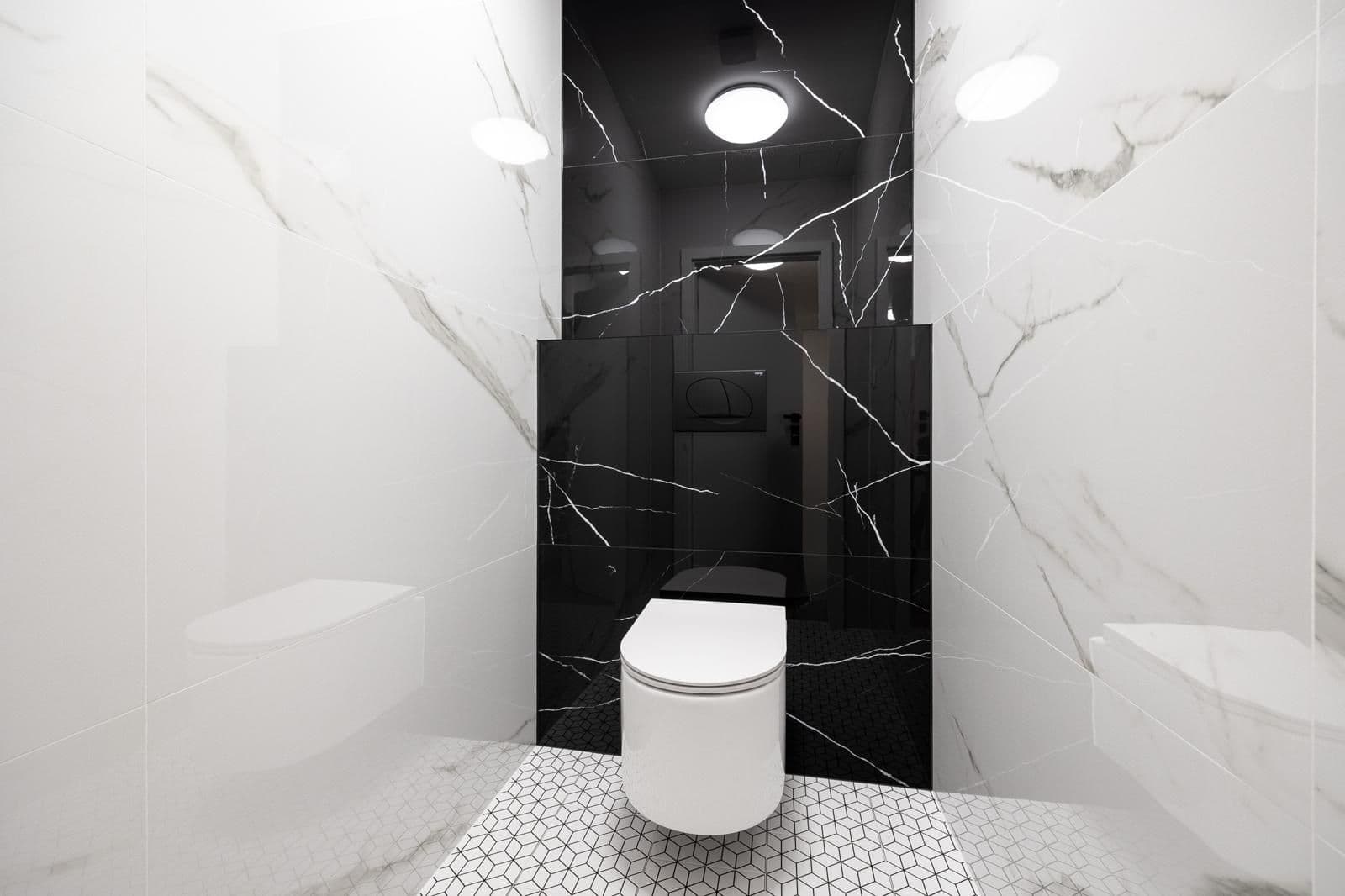 Prodej bytu 3+kk 87 m², Baškirská, Praha, Praha Prodej bytu 3+kk 87 m², Baškirská, Praha, Praha