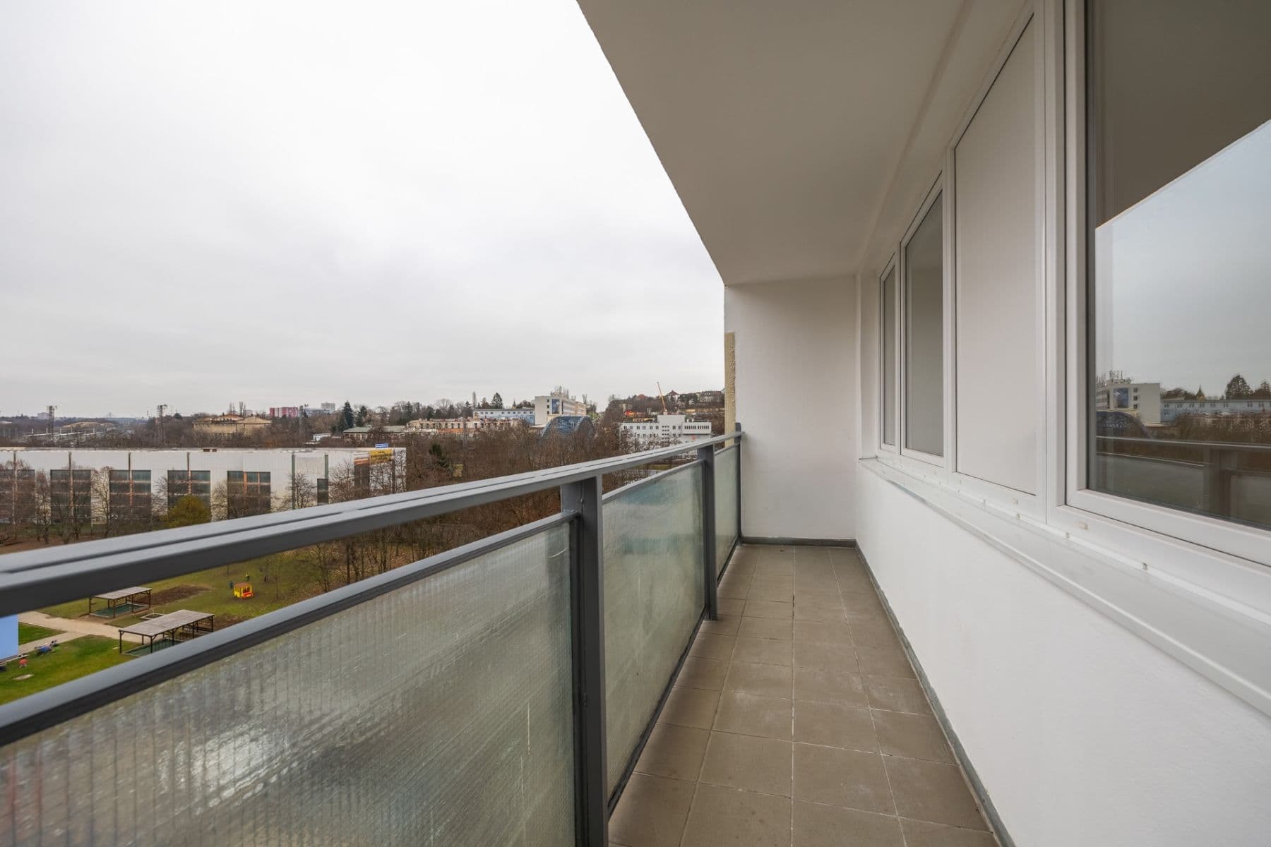 Prodej bytu 3+kk 87 m², Baškirská, Praha, Praha Prodej bytu 3+kk 87 m², Baškirská, Praha, Praha