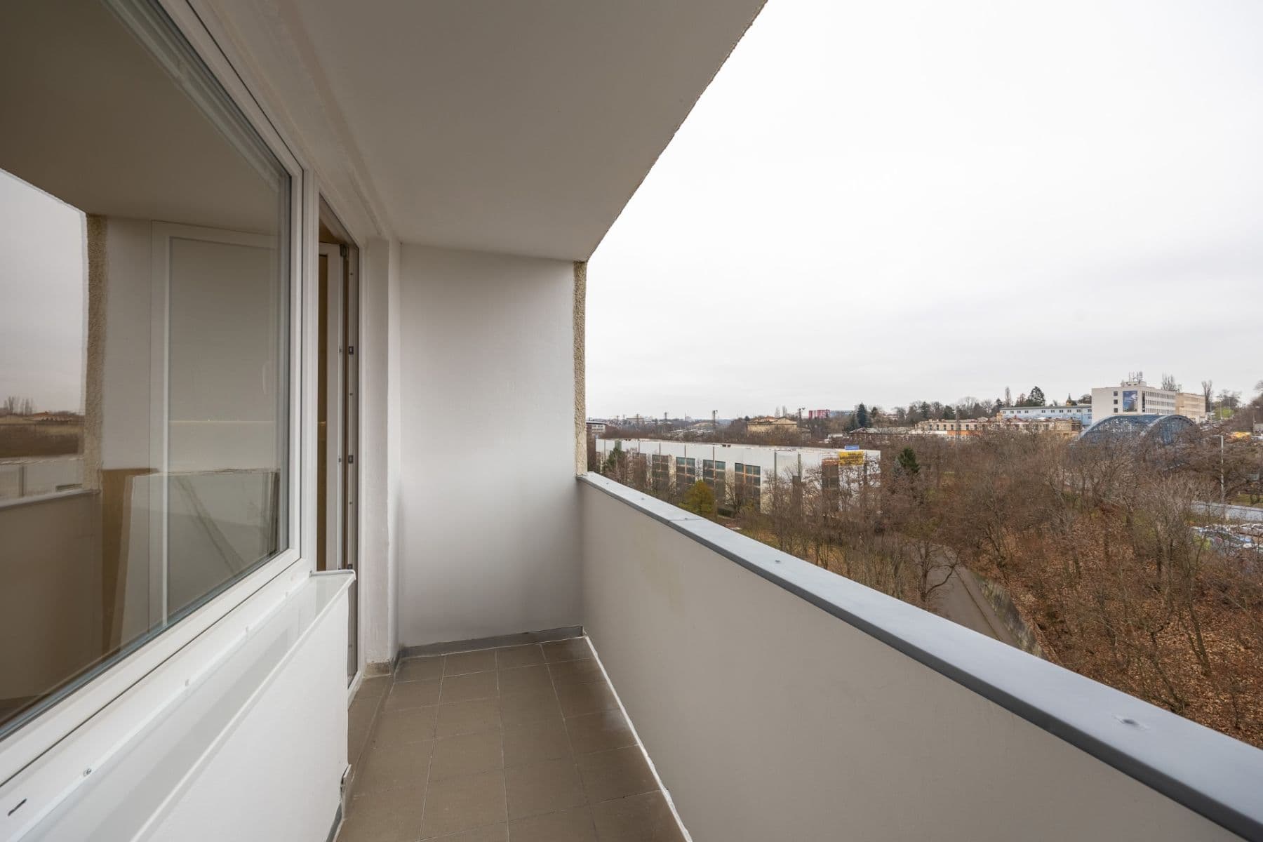 Prodej bytu 3+kk 87 m², Baškirská, Praha, Praha Prodej bytu 3+kk 87 m², Baškirská, Praha, Praha