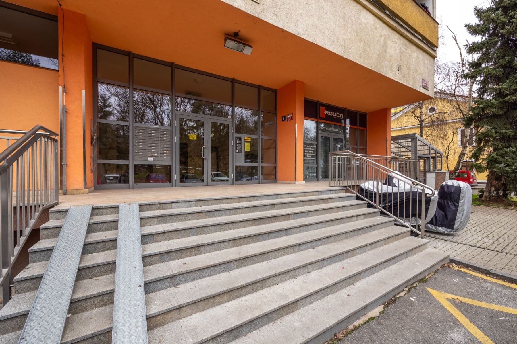 Prodej bytu 3+kk 87 m², Baškirská, Praha, Praha Prodej bytu 3+kk 87 m², Baškirská, Praha, Praha