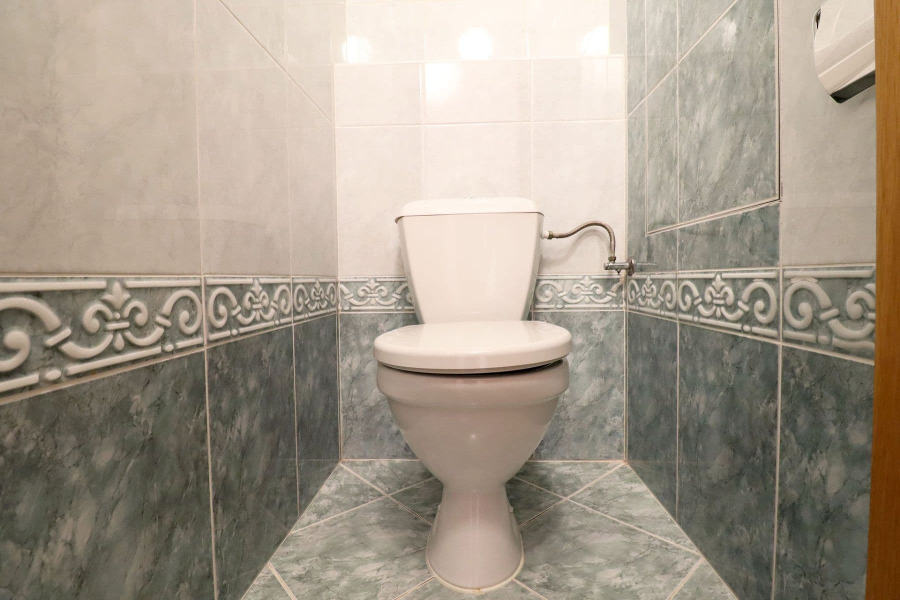 Pronájem bytu 2+kk 57 m², Janýrova, Praha, Praha Pronájem bytu 2+kk 57 m², Janýrova, Praha, Praha