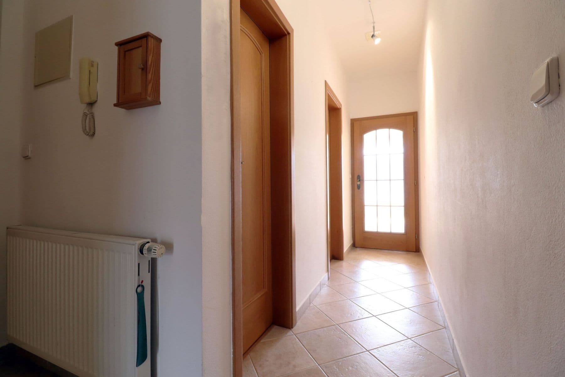 Pronájem bytu 2+kk 57 m², Janýrova, Praha, Praha Pronájem bytu 2+kk 57 m², Janýrova, Praha, Praha