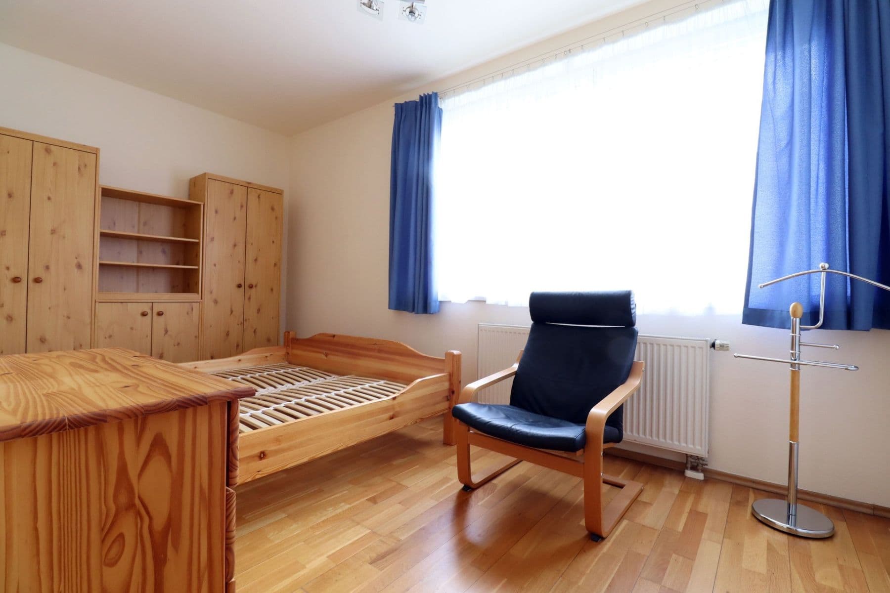 Pronájem bytu 2+kk 57 m², Janýrova, Praha, Praha Pronájem bytu 2+kk 57 m², Janýrova, Praha, Praha