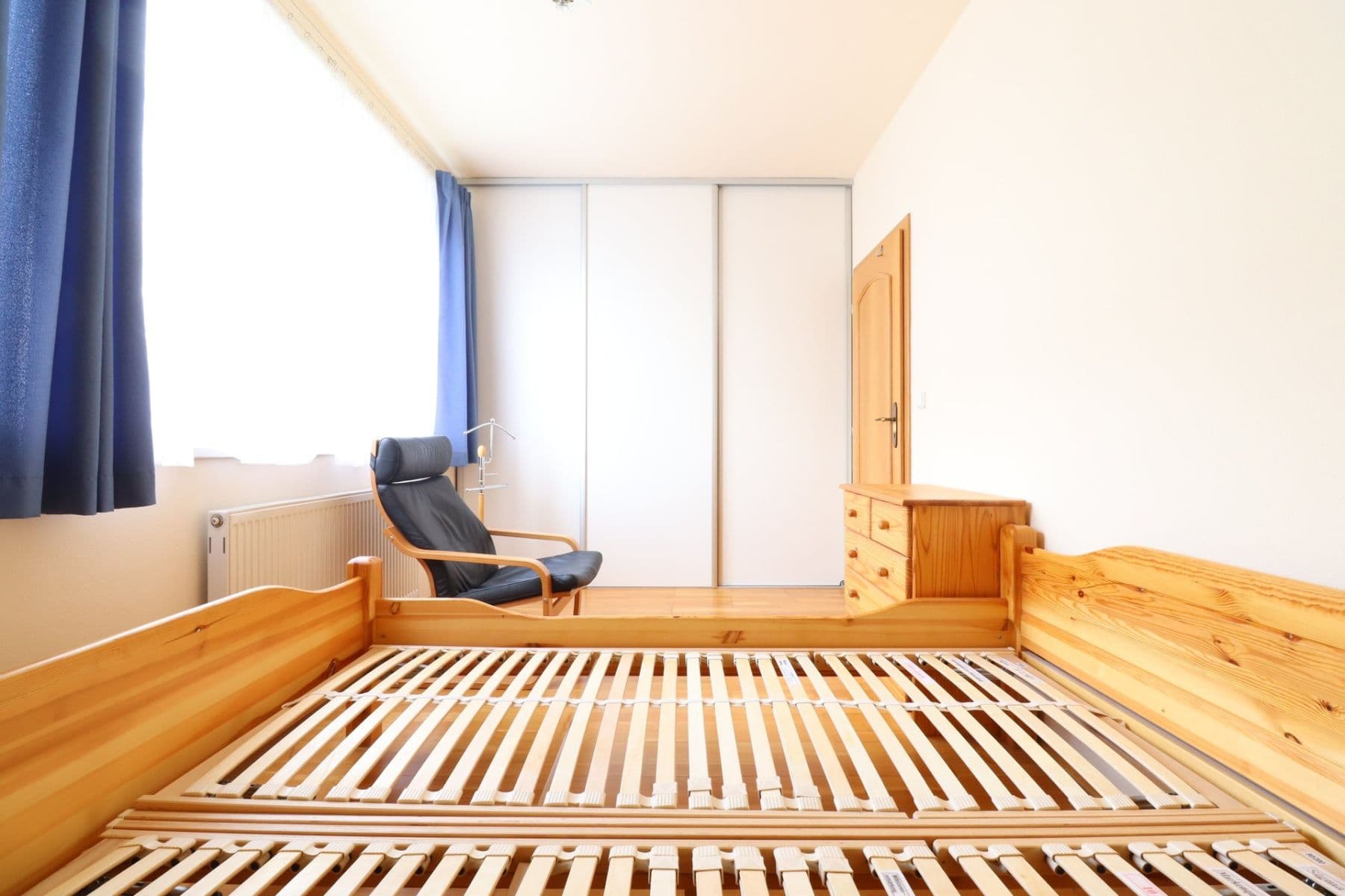 Pronájem bytu 2+kk 57 m², Janýrova, Praha, Praha Pronájem bytu 2+kk 57 m², Janýrova, Praha, Praha