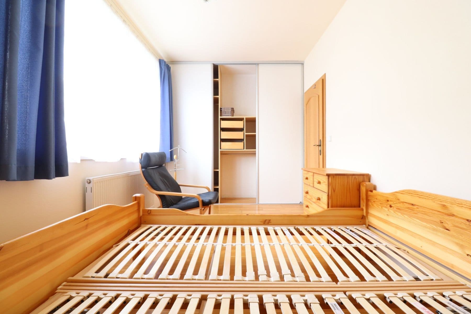 Pronájem bytu 2+kk 57 m², Janýrova, Praha, Praha Pronájem bytu 2+kk 57 m², Janýrova, Praha, Praha