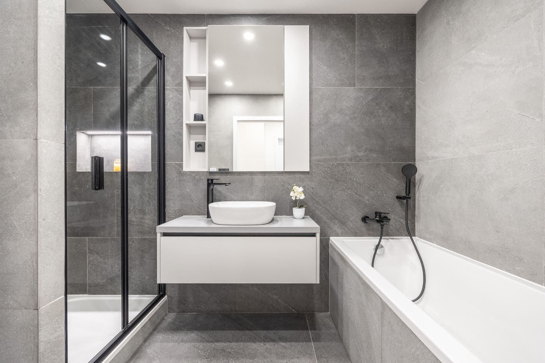 Prodej bytu 3+kk 80 m², Hrudičkova, Praha, Praha Prodej bytu 3+kk 80 m², Hrudičkova, Praha, Praha