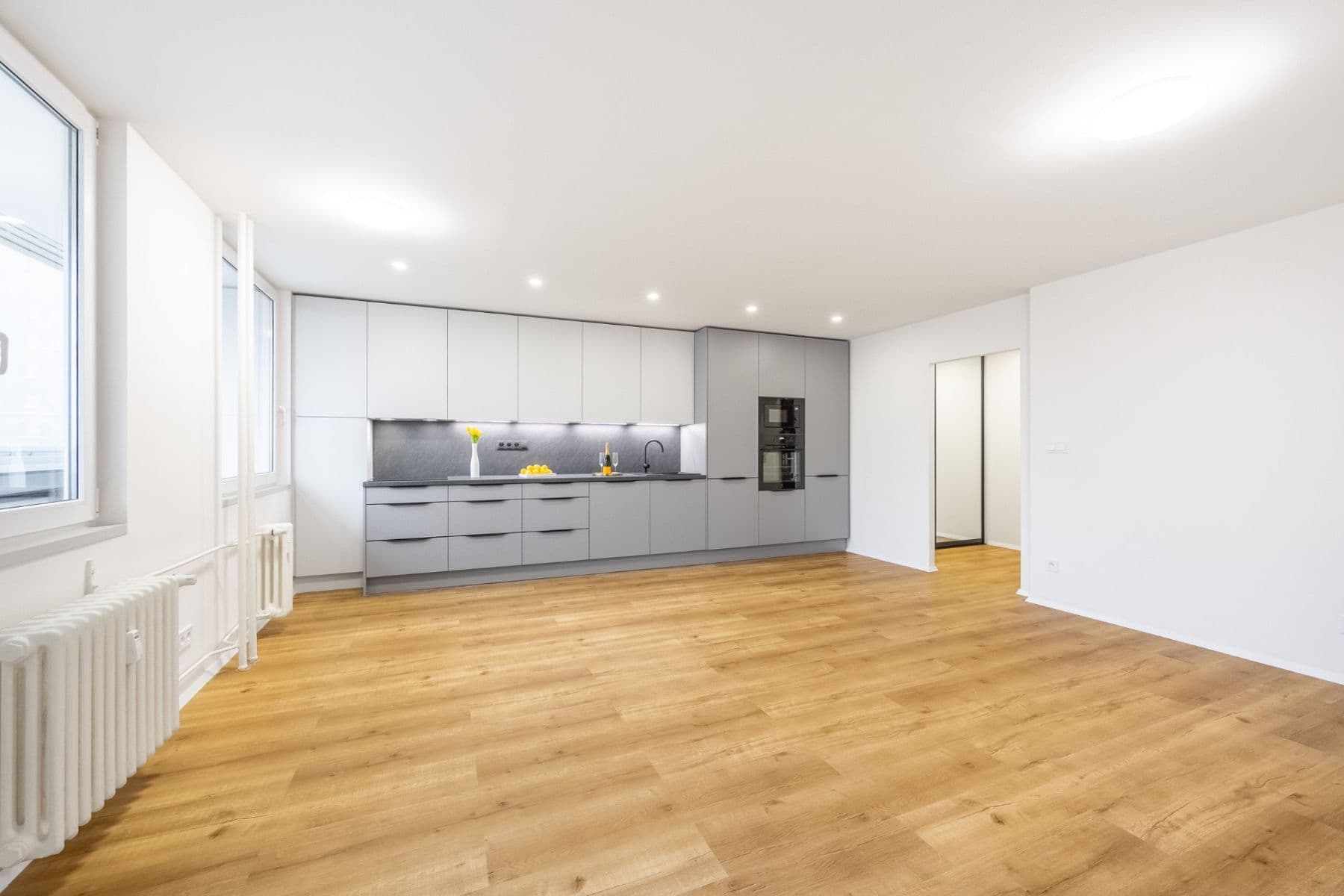 Prodej bytu 3+kk 80 m², Hrudičkova, Praha, Praha Prodej bytu 3+kk 80 m², Hrudičkova, Praha, Praha