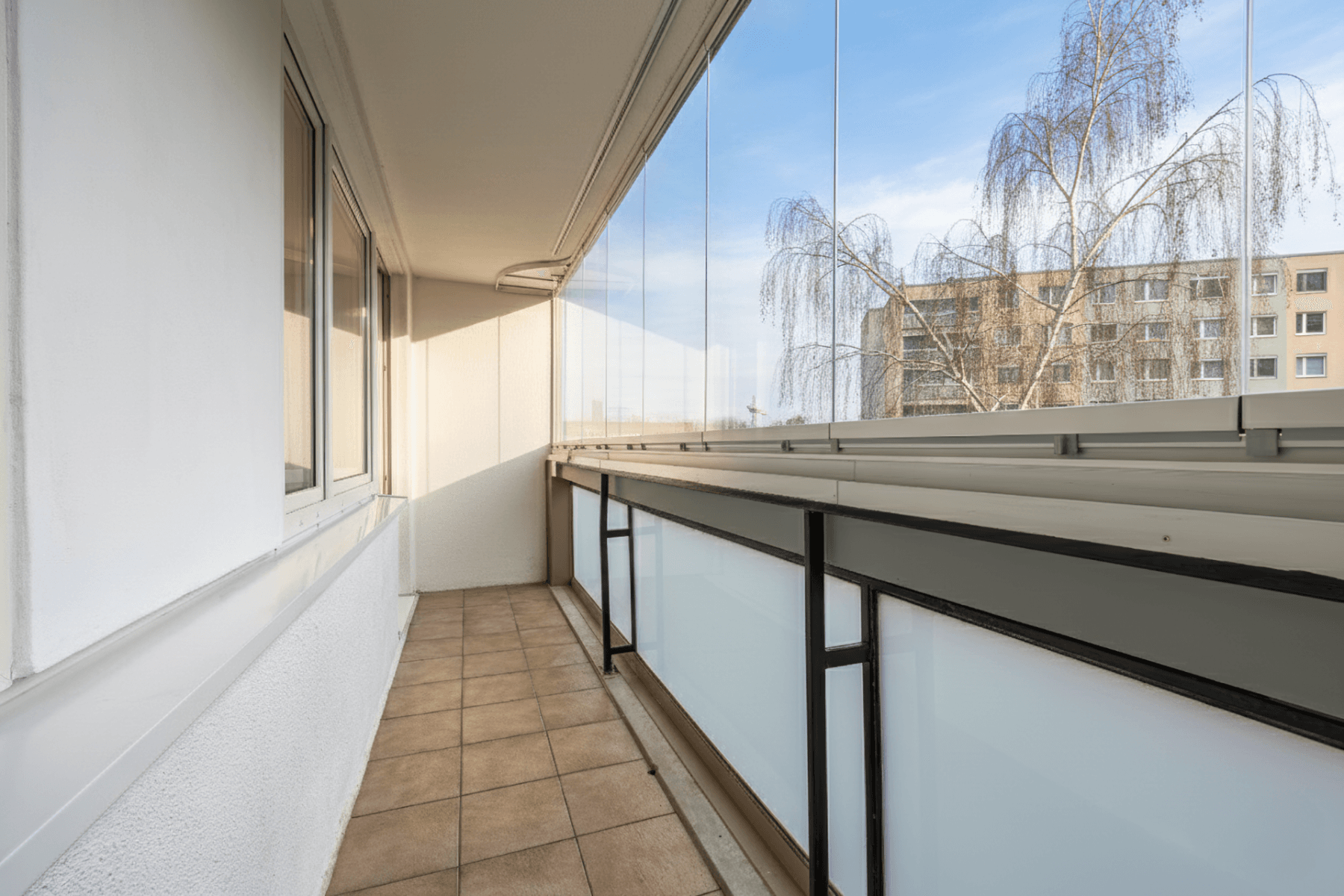 Prodej bytu 3+kk 80 m², Hrudičkova, Praha, Praha Prodej bytu 3+kk 80 m², Hrudičkova, Praha, Praha