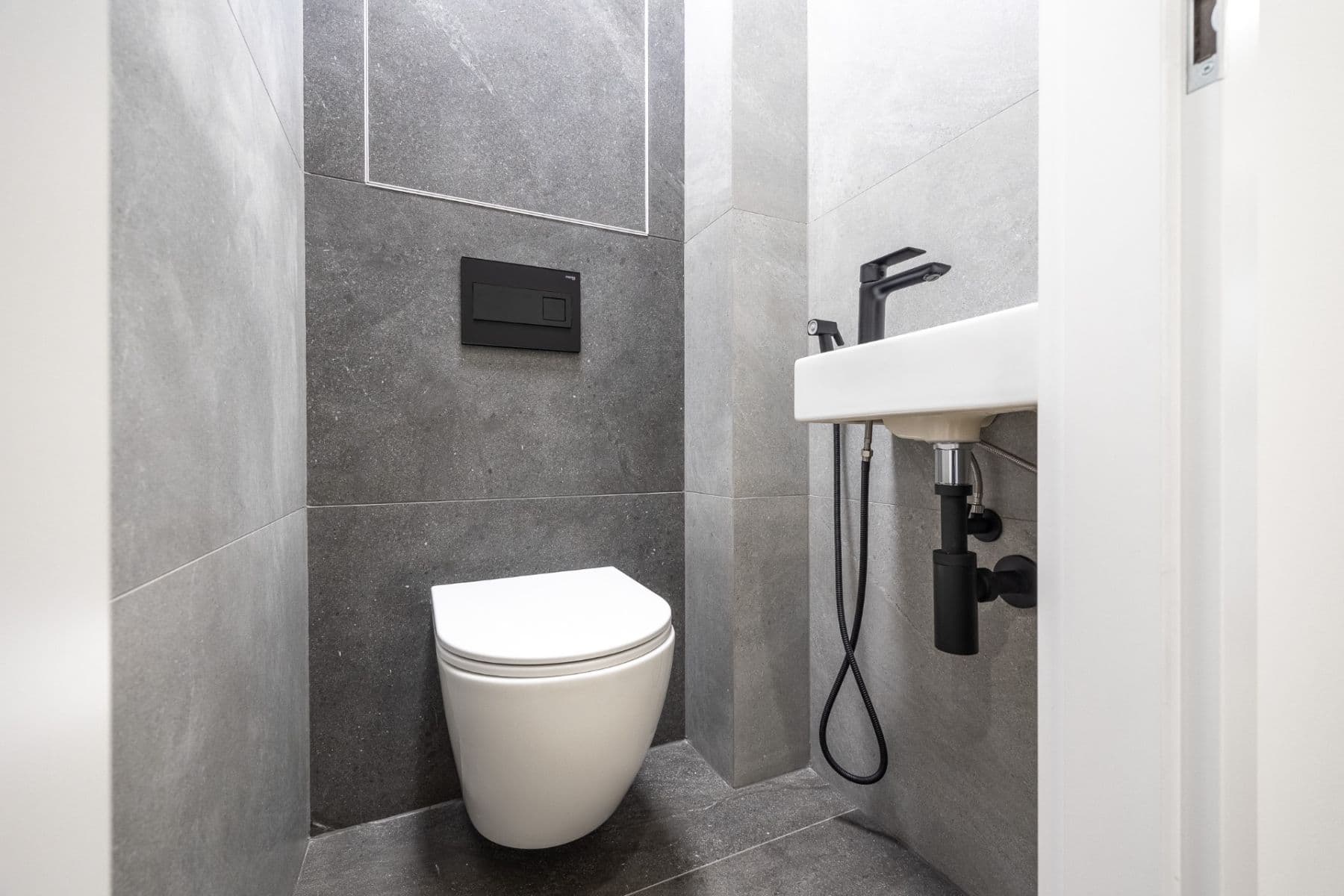 Prodej bytu 3+kk 80 m², Hrudičkova, Praha, Praha Prodej bytu 3+kk 80 m², Hrudičkova, Praha, Praha