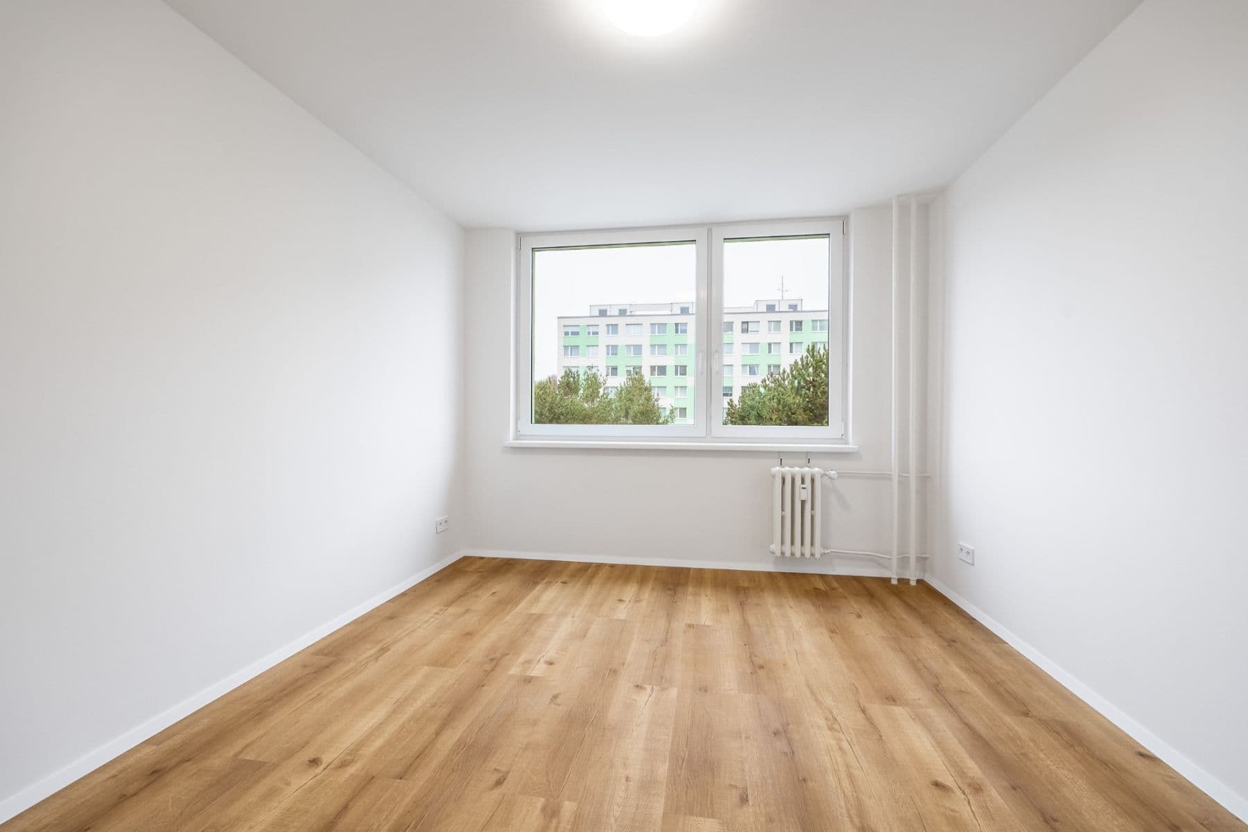 Prodej bytu 3+kk 80 m², Hrudičkova, Praha, Praha Prodej bytu 3+kk 80 m², Hrudičkova, Praha, Praha