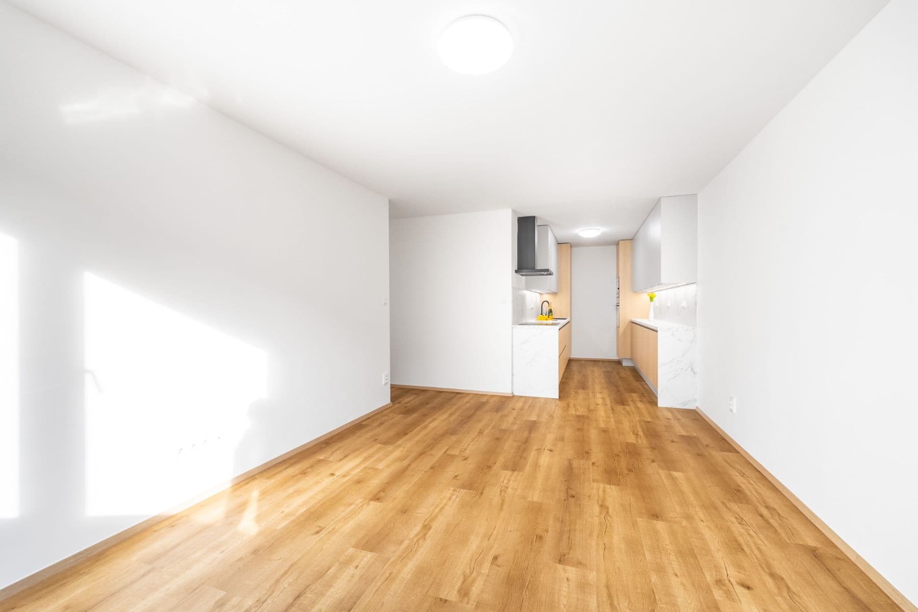 Prodej bytu 3+kk 64 m², Plickova, Praha, Praha Prodej bytu 3+kk 64 m², Plickova, Praha, Praha