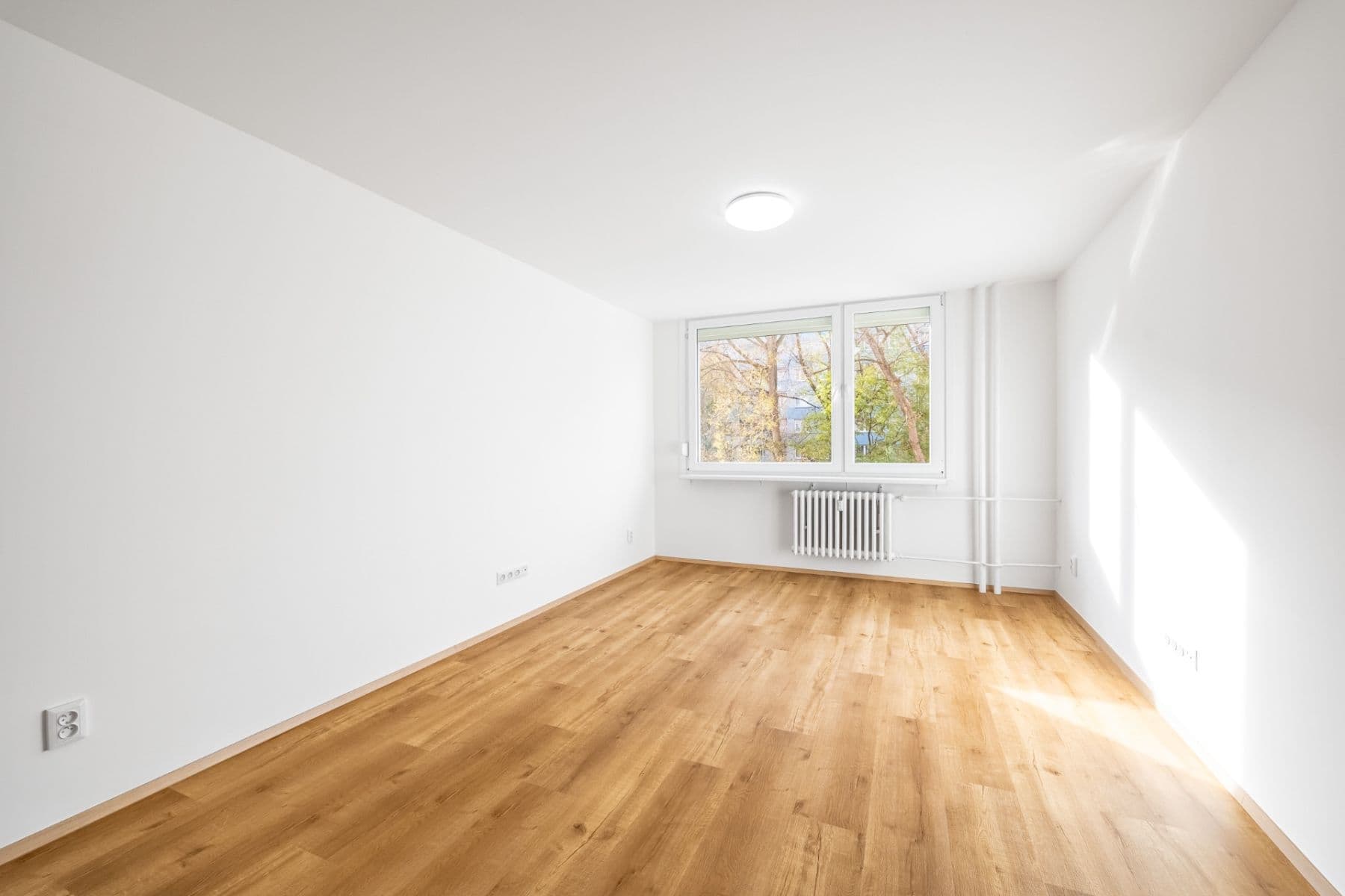 Prodej bytu 3+kk 64 m², Plickova, Praha, Praha Prodej bytu 3+kk 64 m², Plickova, Praha, Praha