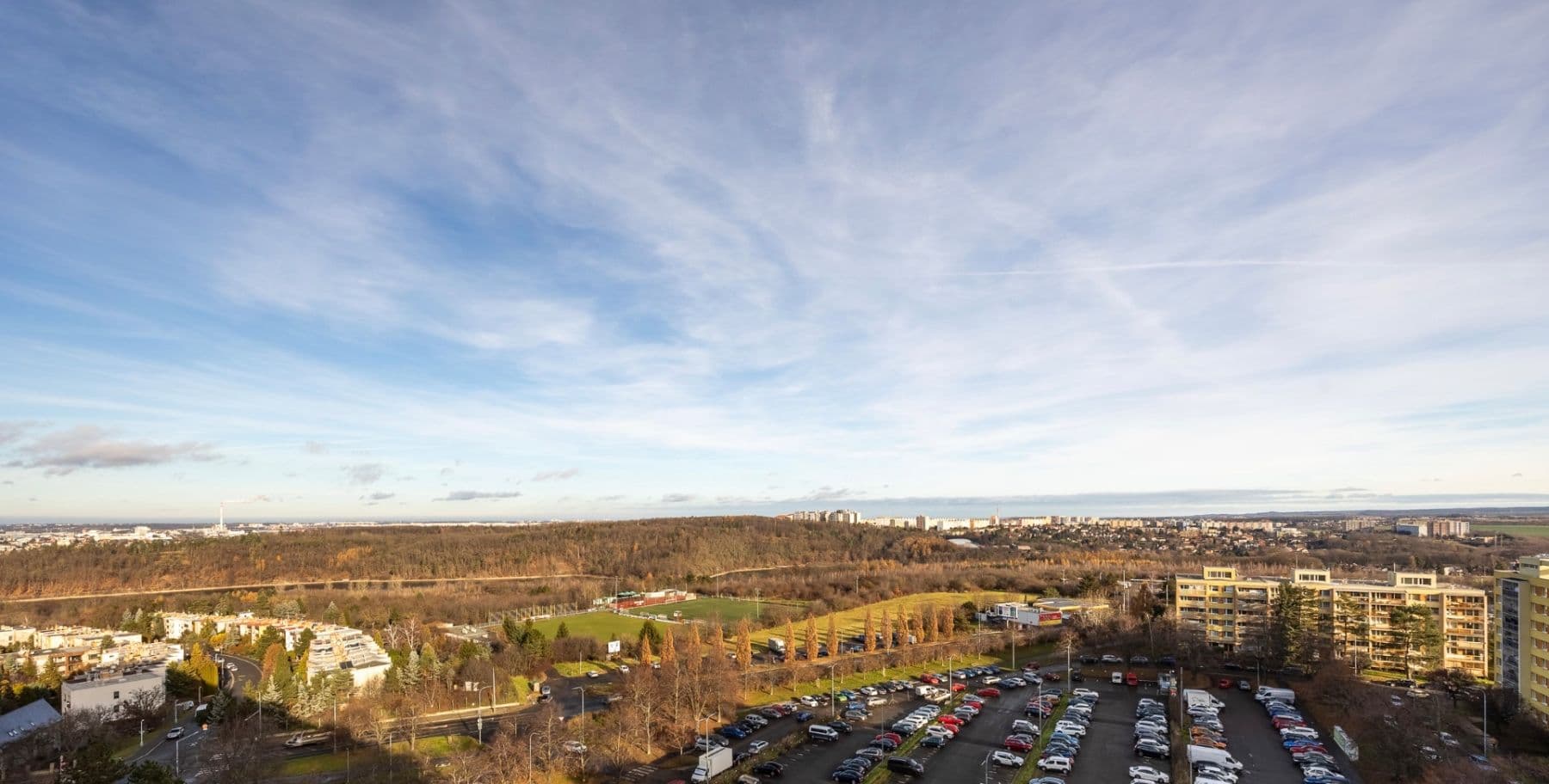 Prodej bytu 3+kk 64 m², Plickova, Praha, Praha Prodej bytu 3+kk 64 m², Plickova, Praha, Praha