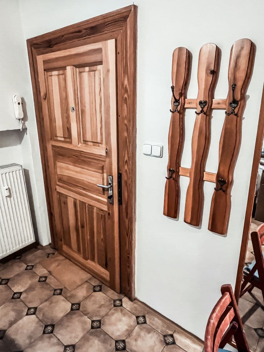 Pronájem bytu 34 m², Podplukovníka Sochora, Praha, Praha Pronájem bytu 34 m², Podplukovníka Sochora, Praha, Praha