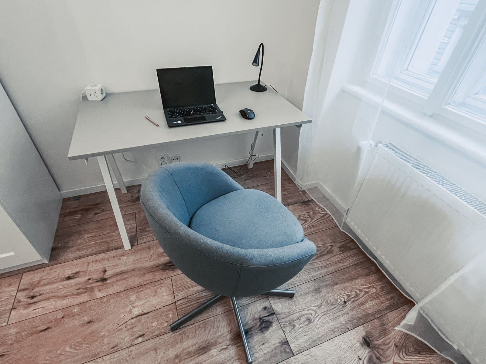 Pronájem bytu 34 m², Podplukovníka Sochora, Praha, Praha Pronájem bytu 34 m², Podplukovníka Sochora, Praha, Praha