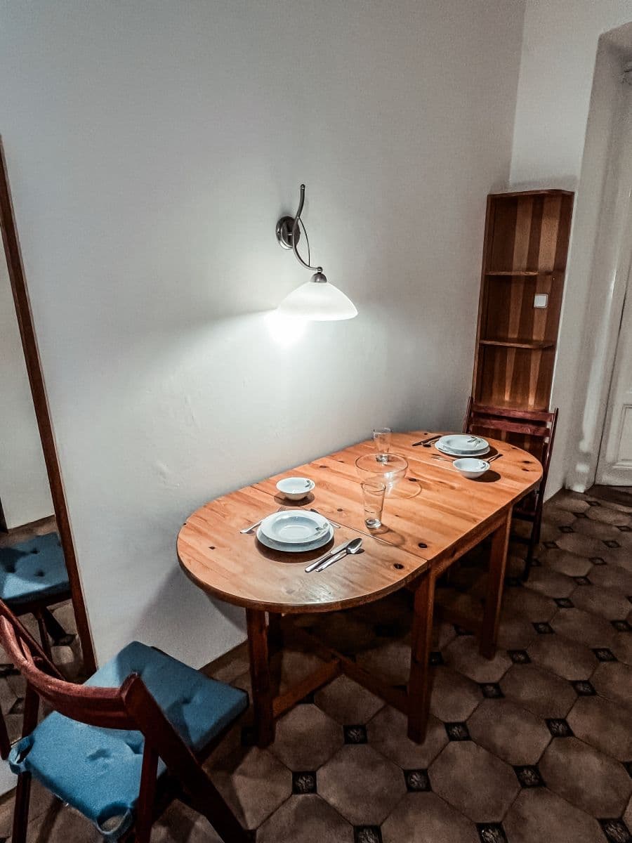 Pronájem bytu 34 m², Podplukovníka Sochora, Praha, Praha Pronájem bytu 34 m², Podplukovníka Sochora, Praha, Praha