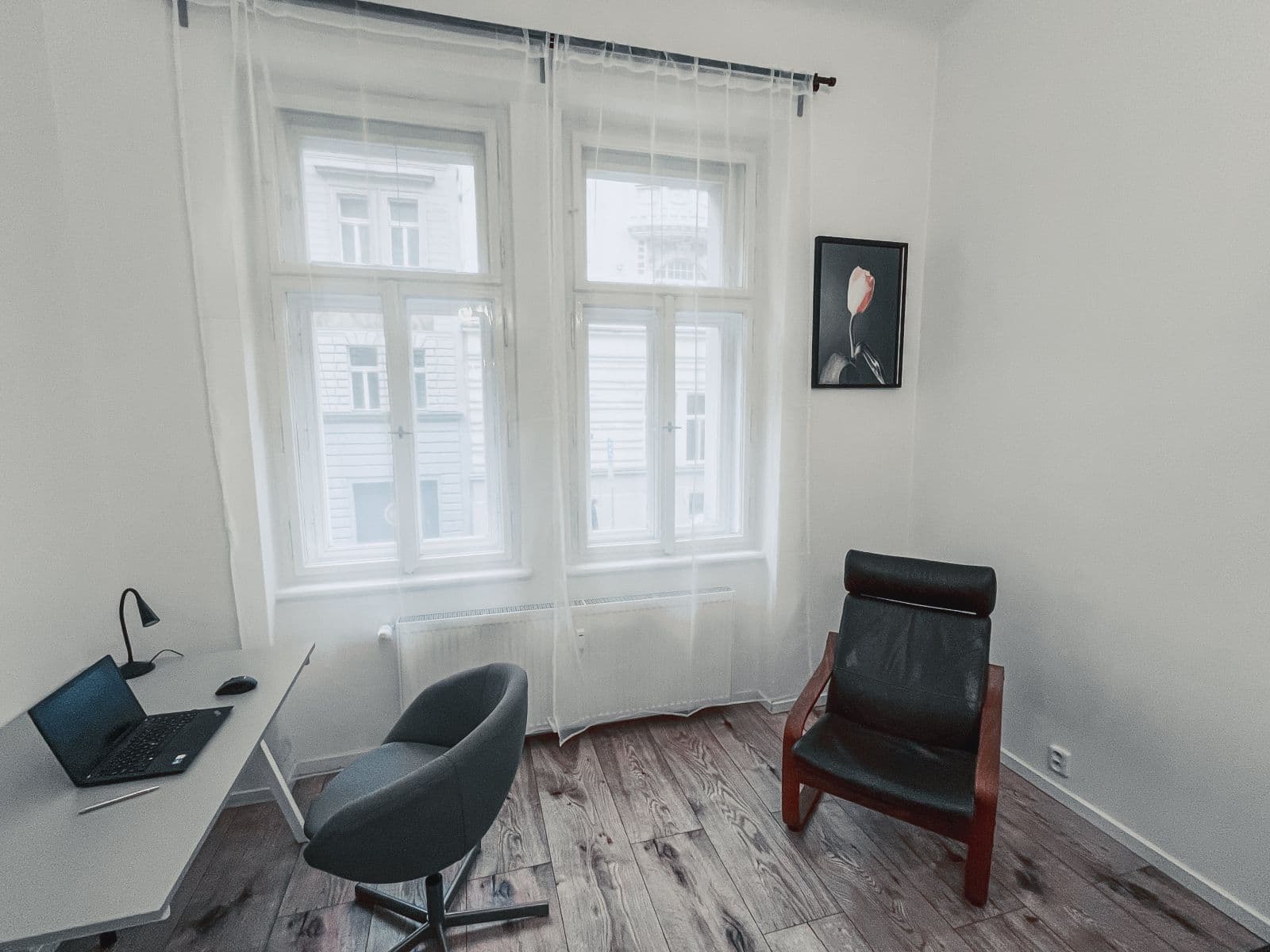 Pronájem bytu 34 m², Podplukovníka Sochora, Praha, Praha Pronájem bytu 34 m², Podplukovníka Sochora, Praha, Praha