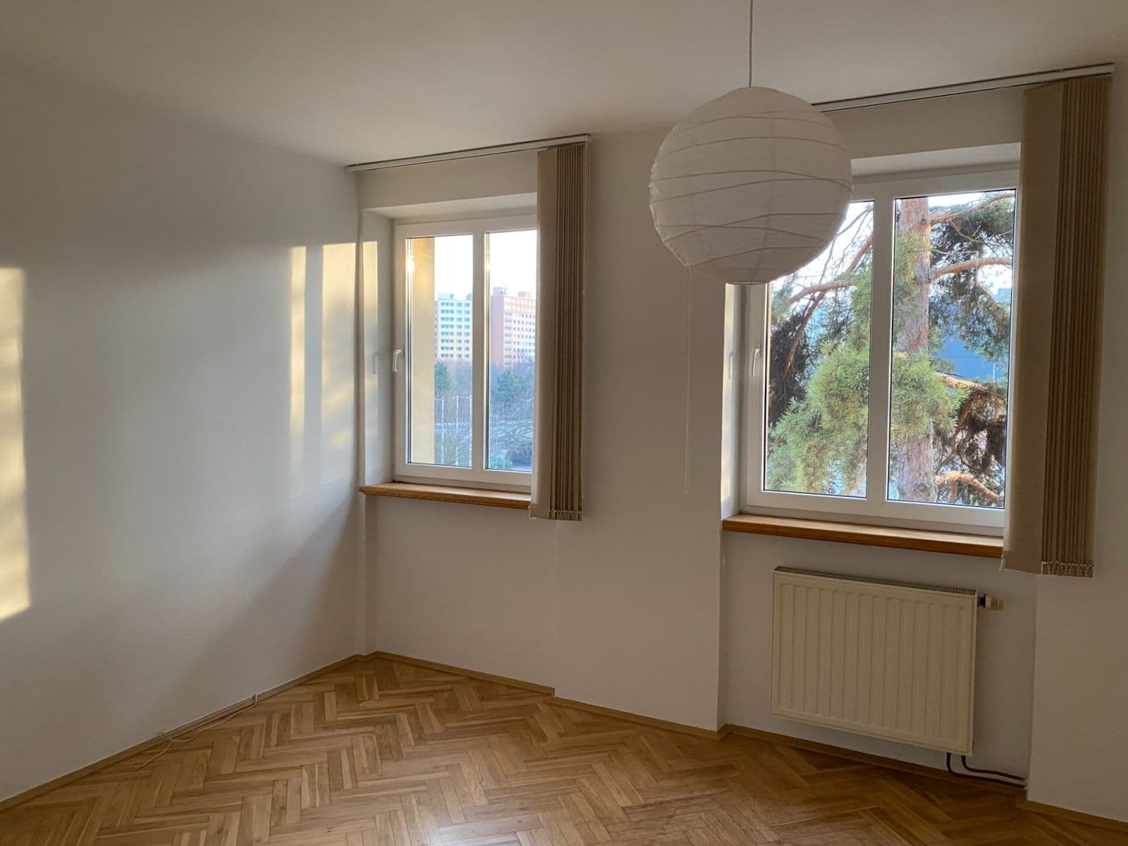 Pronájem bytu 2+kk 61 m², Mládí, Praha, Praha Pronájem bytu 2+kk 61 m², Mládí, Praha, Praha