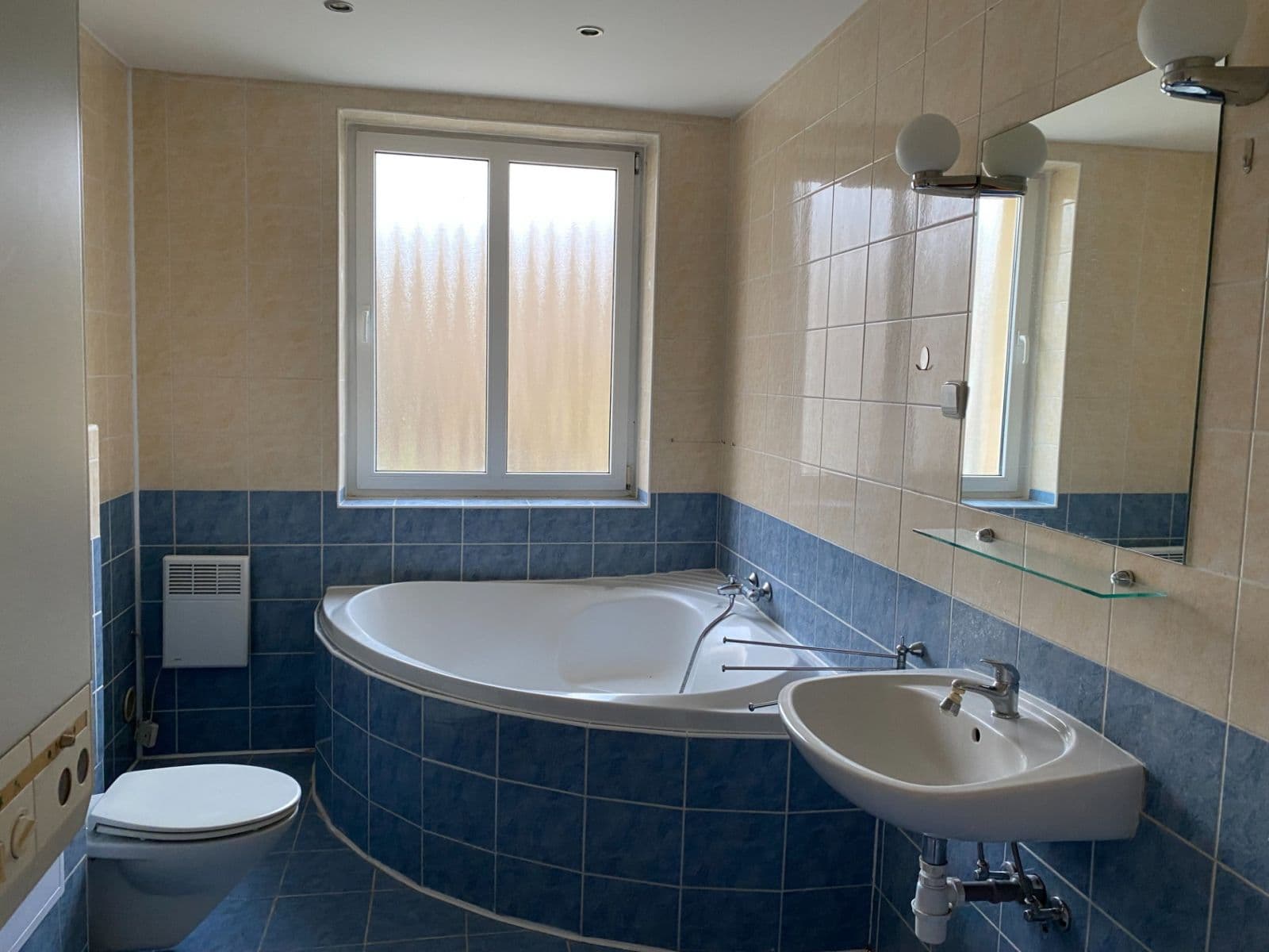 Pronájem bytu 2+kk 61 m², Mládí, Praha, Praha Pronájem bytu 2+kk 61 m², Mládí, Praha, Praha