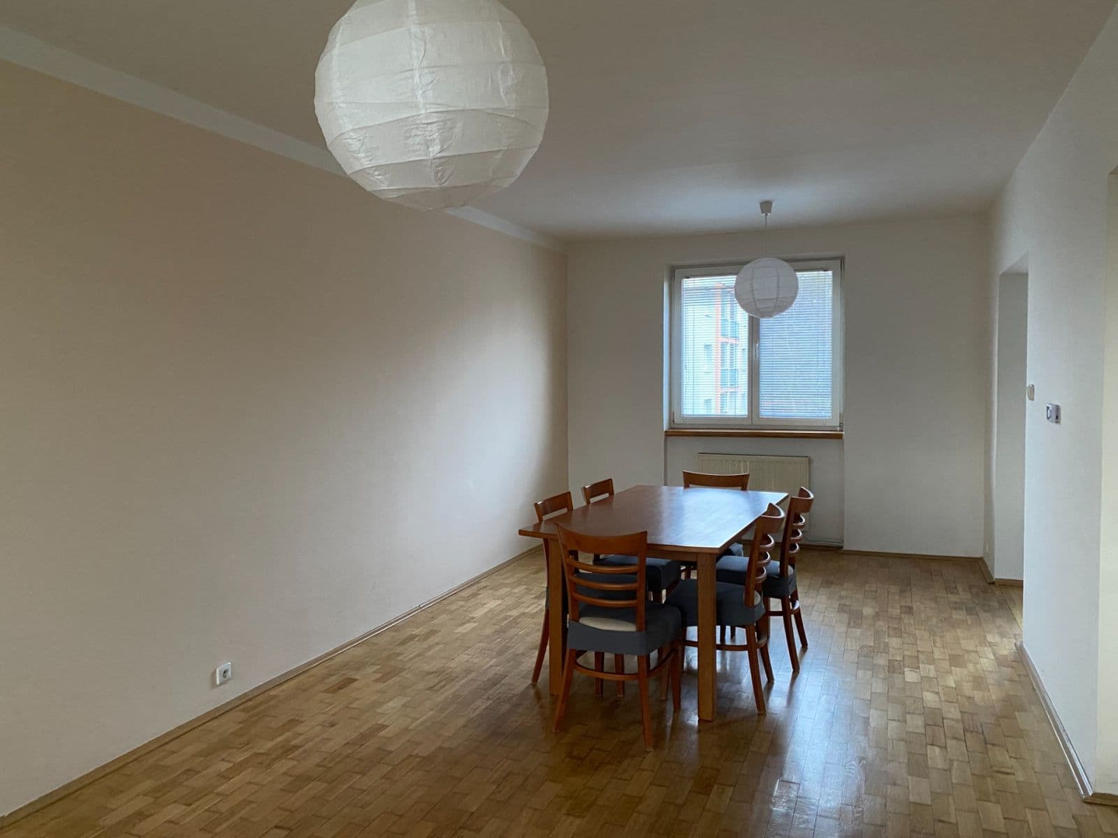 Pronájem bytu 2+kk 61 m², Mládí, Praha, Praha Pronájem bytu 2+kk 61 m², Mládí, Praha, Praha