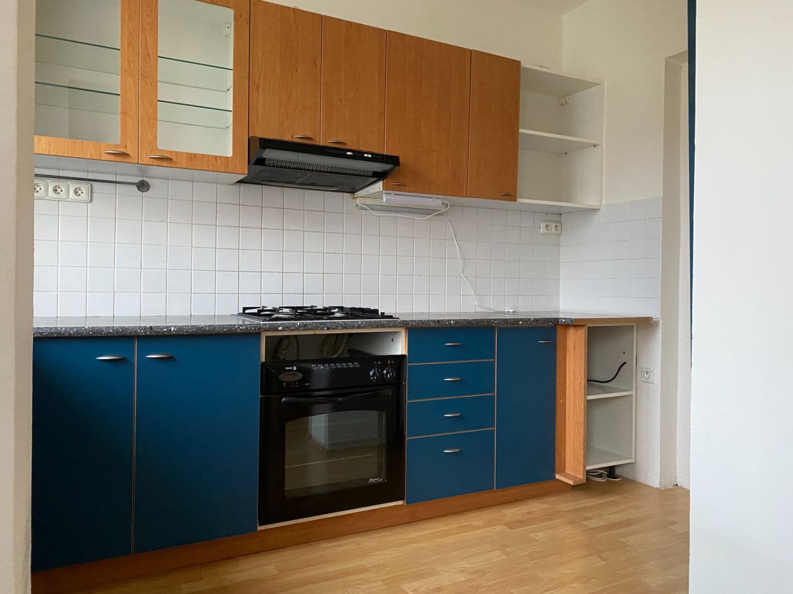 Pronájem bytu 2+kk 61 m², Mládí, Praha, Praha Pronájem bytu 2+kk 61 m², Mládí, Praha, Praha