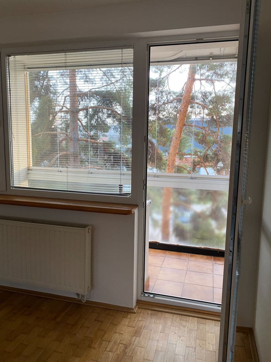 Pronájem bytu 2+kk 61 m², Mládí, Praha, Praha Pronájem bytu 2+kk 61 m², Mládí, Praha, Praha