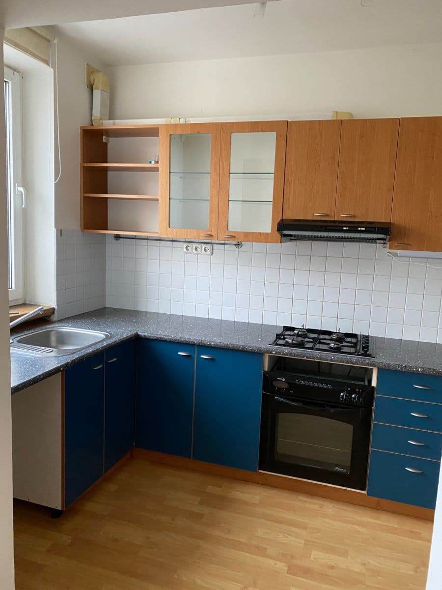 Pronájem bytu 2+kk 61 m², Mládí, Praha, Praha Pronájem bytu 2+kk 61 m², Mládí, Praha, Praha