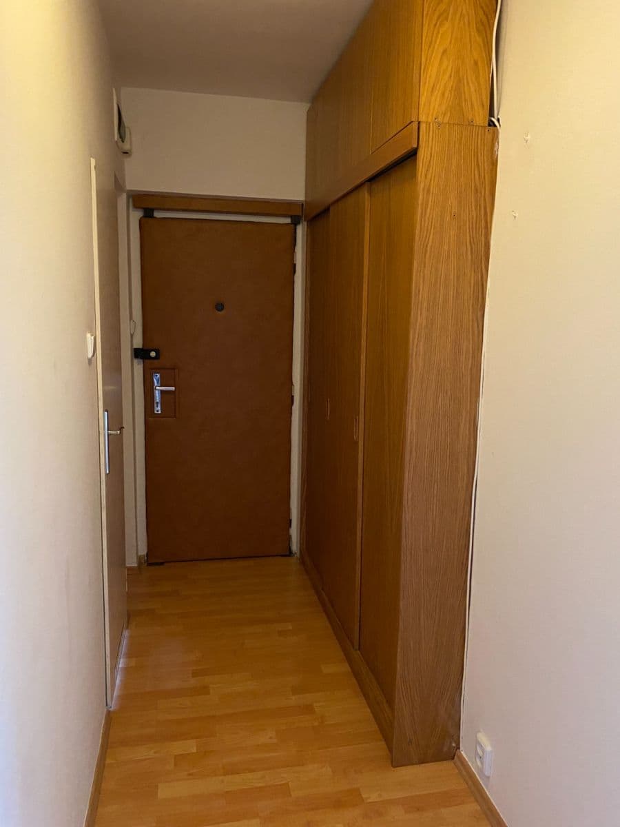Pronájem bytu 2+kk 61 m², Mládí, Praha, Praha Pronájem bytu 2+kk 61 m², Mládí, Praha, Praha