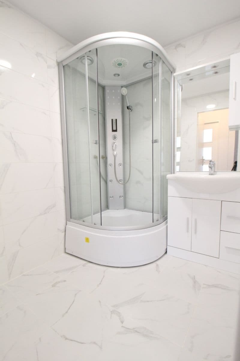 Pronájem bytu 3+kk 71 m², Pujmanové, Praha, Praha Pronájem bytu 3+kk 71 m², Pujmanové, Praha, Praha