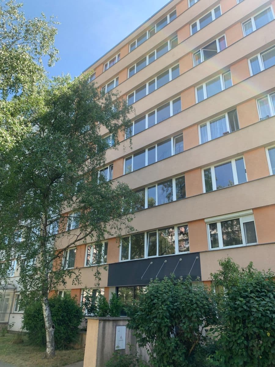 Pronájem bytu 3+kk 71 m², Pujmanové, Praha, Praha Pronájem bytu 3+kk 71 m², Pujmanové, Praha, Praha