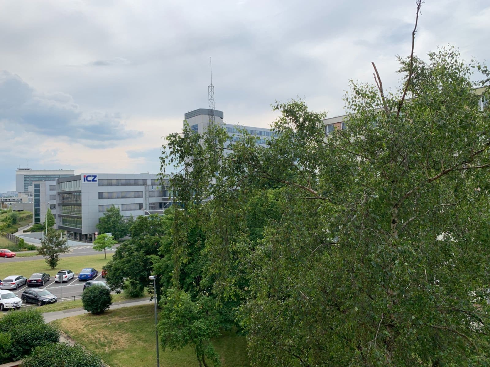 Pronájem bytu 3+kk 71 m², Pujmanové, Praha, Praha Pronájem bytu 3+kk 71 m², Pujmanové, Praha, Praha