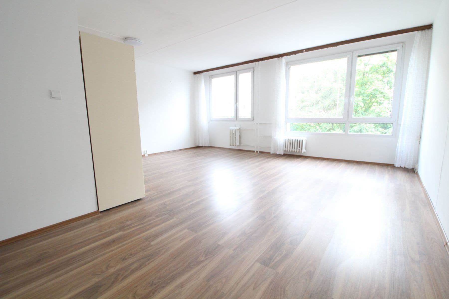 Pronájem bytu 3+kk 71 m², Pujmanové, Praha, Praha Pronájem bytu 3+kk 71 m², Pujmanové, Praha, Praha