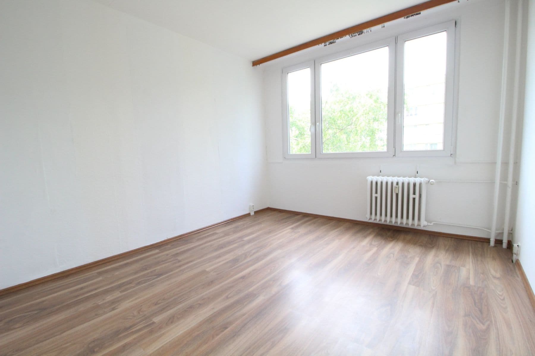 Pronájem bytu 3+kk 71 m², Pujmanové, Praha, Praha Pronájem bytu 3+kk 71 m², Pujmanové, Praha, Praha