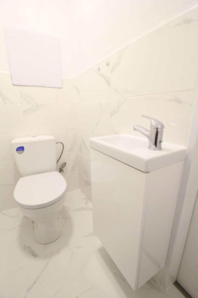 Pronájem bytu 3+kk 71 m², Pujmanové, Praha, Praha Pronájem bytu 3+kk 71 m², Pujmanové, Praha, Praha