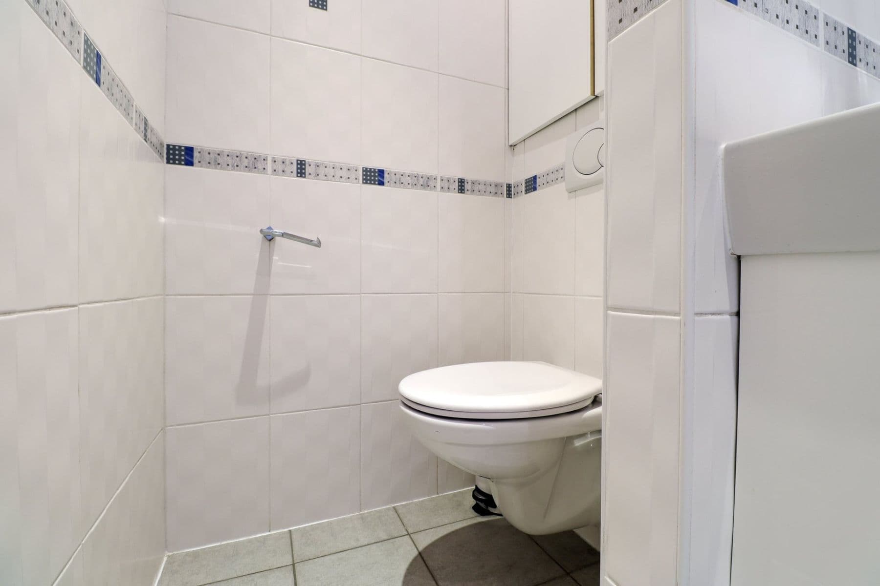 Pronájem bytu 1+kk 27 m², Otradovická, Praha, Praha Pronájem bytu 1+kk 27 m², Otradovická, Praha, Praha