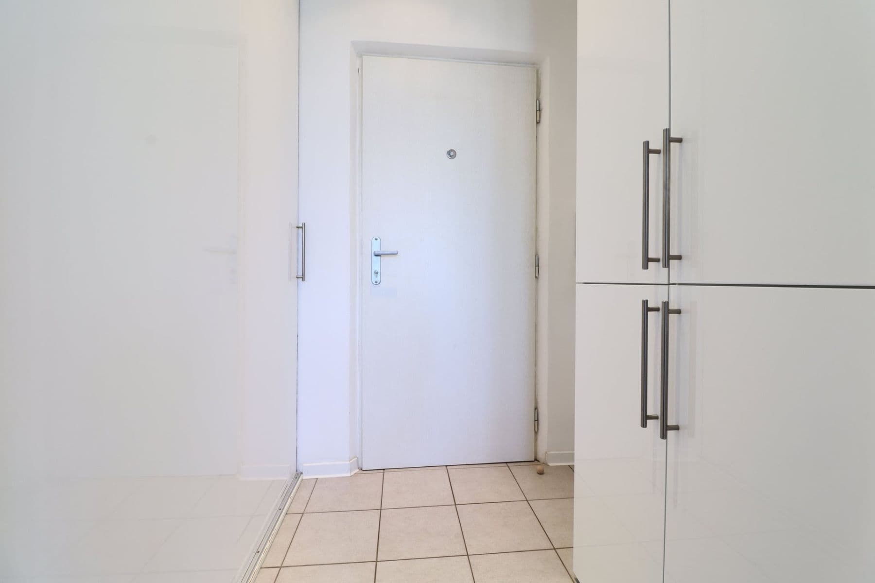 Pronájem bytu 1+kk 27 m², Otradovická, Praha, Praha Pronájem bytu 1+kk 27 m², Otradovická, Praha, Praha