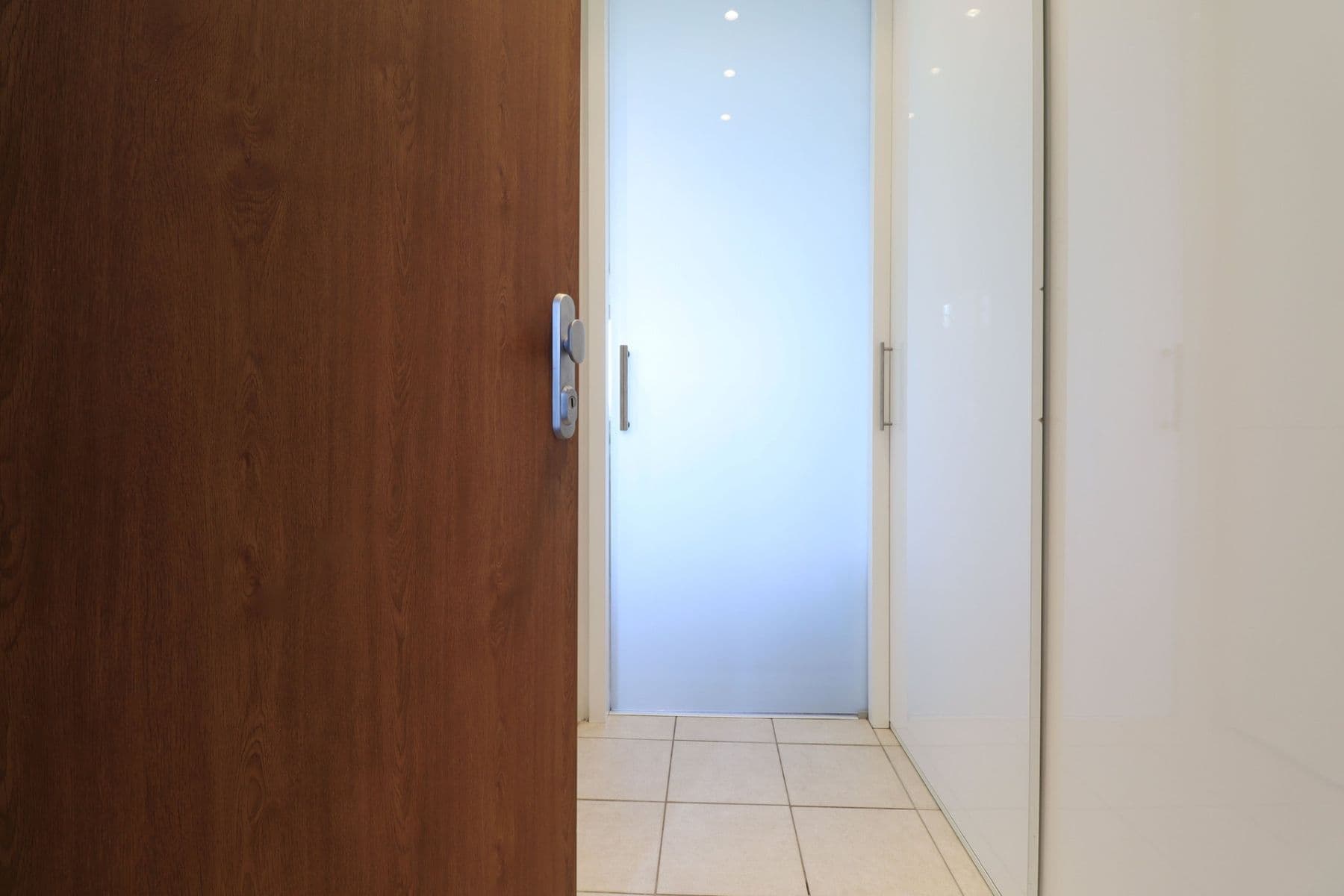 Pronájem bytu 1+kk 27 m², Otradovická, Praha, Praha Pronájem bytu 1+kk 27 m², Otradovická, Praha, Praha