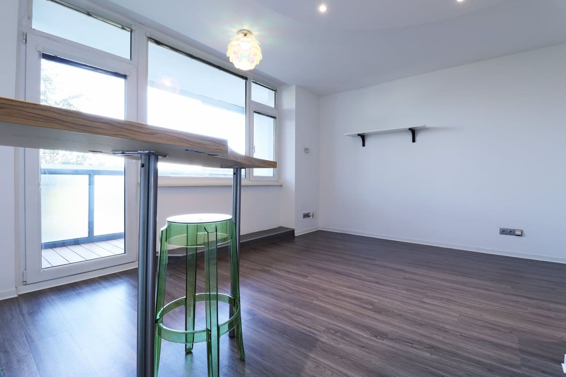 Pronájem bytu 1+kk 27 m², Otradovická, Praha, Praha Pronájem bytu 1+kk 27 m², Otradovická, Praha, Praha