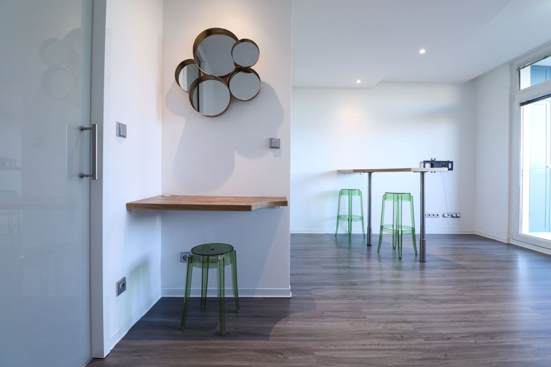 Pronájem bytu 1+kk 27 m², Otradovická, Praha, Praha Pronájem bytu 1+kk 27 m², Otradovická, Praha, Praha