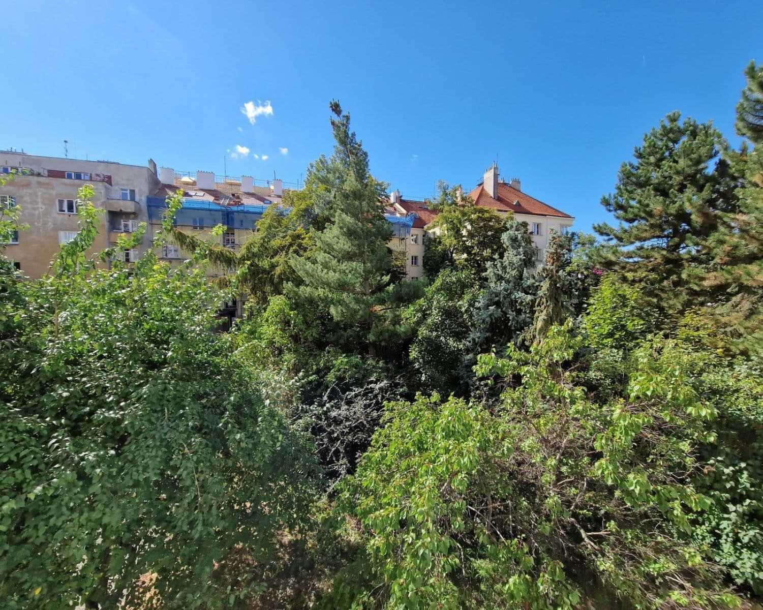 Pronájem bytu 2+kk 47 m², 5. května, Praha, Praha Pronájem bytu 2+kk 47 m², 5. května, Praha, Praha