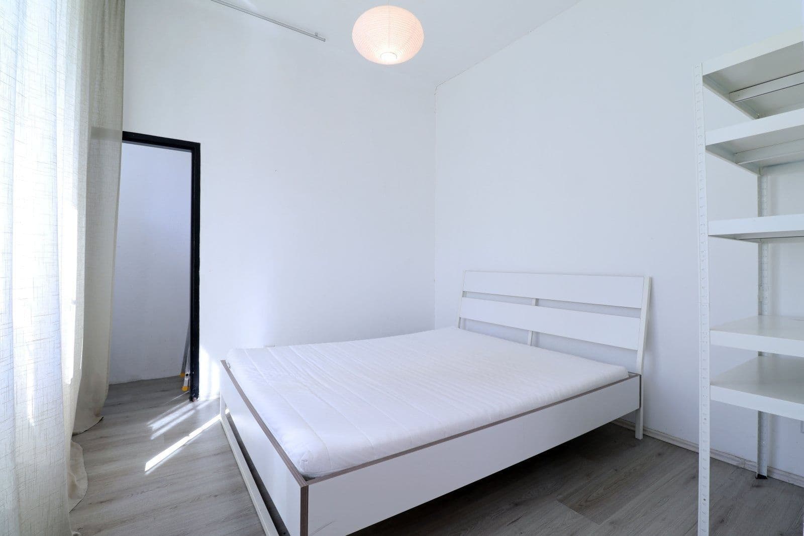 Pronájem bytu 2+kk 47 m², 5. května, Praha, Praha Pronájem bytu 2+kk 47 m², 5. května, Praha, Praha