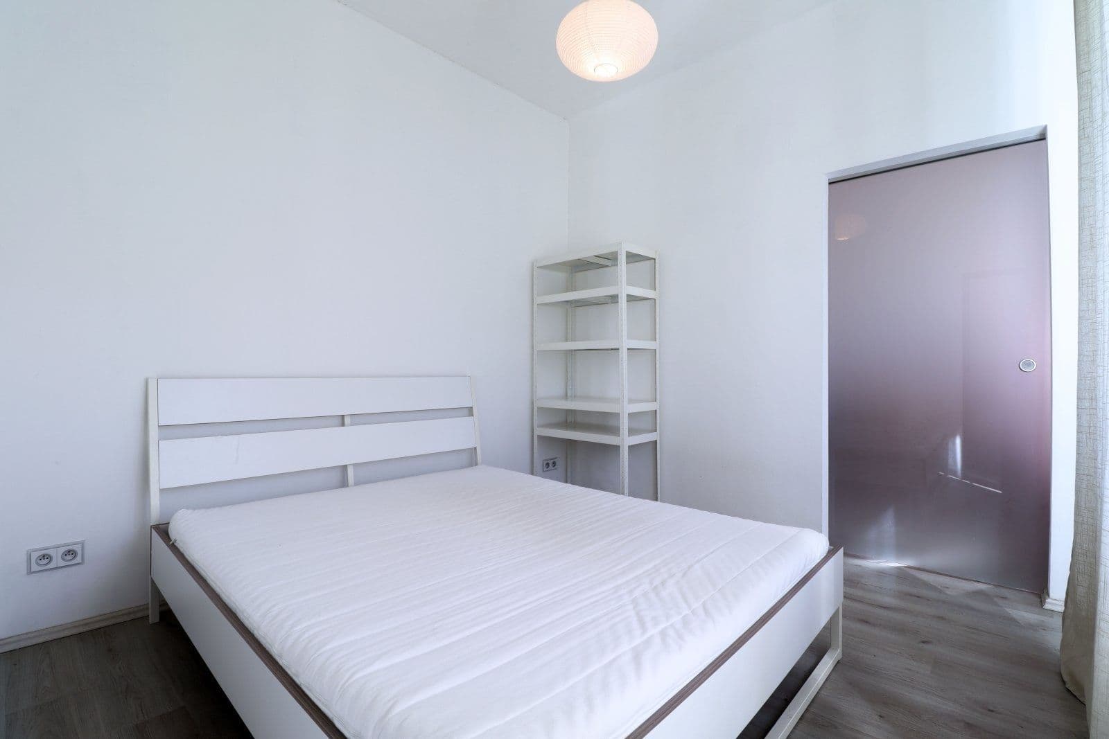 Pronájem bytu 2+kk 47 m², 5. května, Praha, Praha Pronájem bytu 2+kk 47 m², 5. května, Praha, Praha