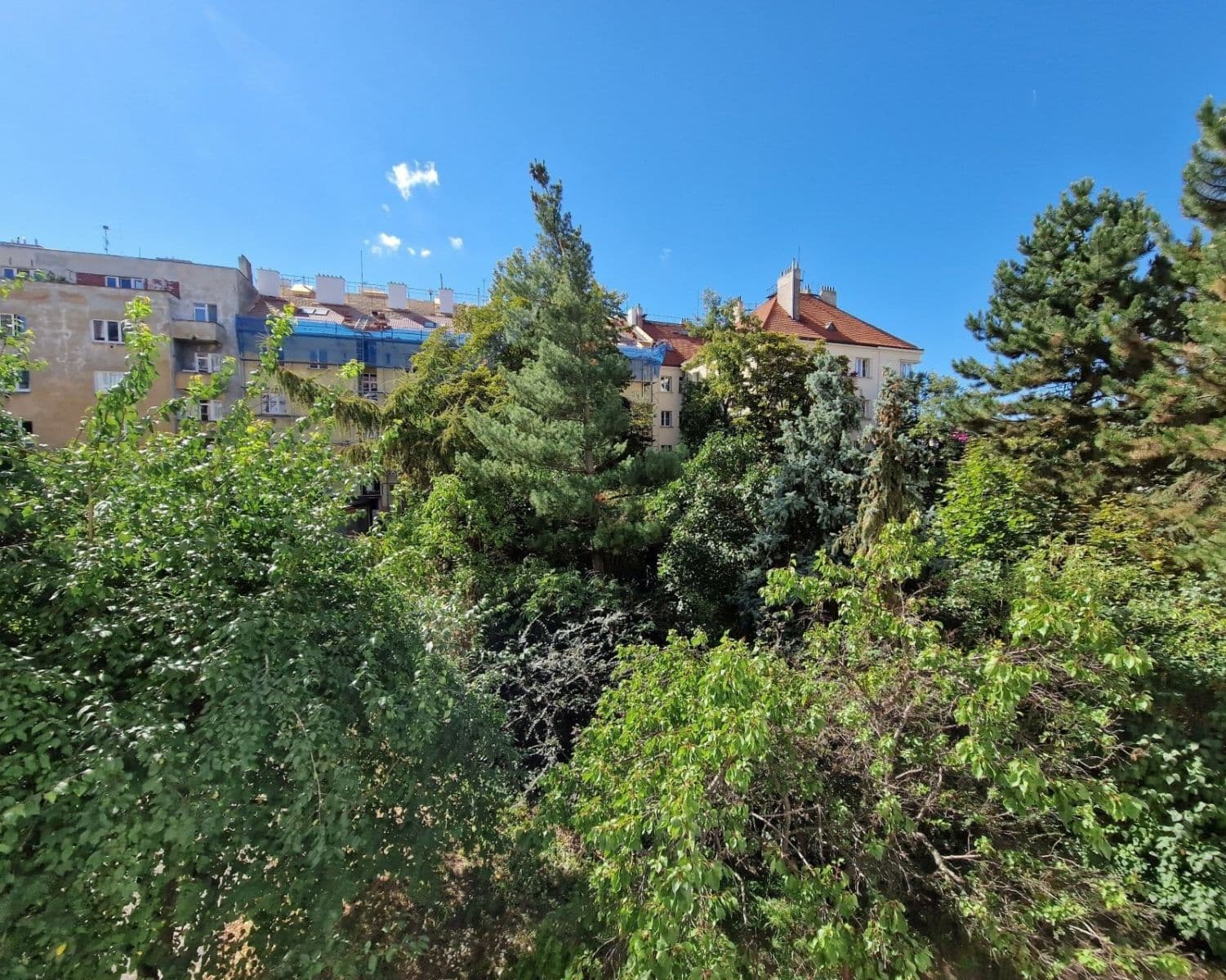 Pronájem bytu 2+kk 47 m², 5. května, Praha, Praha Pronájem bytu 2+kk 47 m², 5. května, Praha, Praha