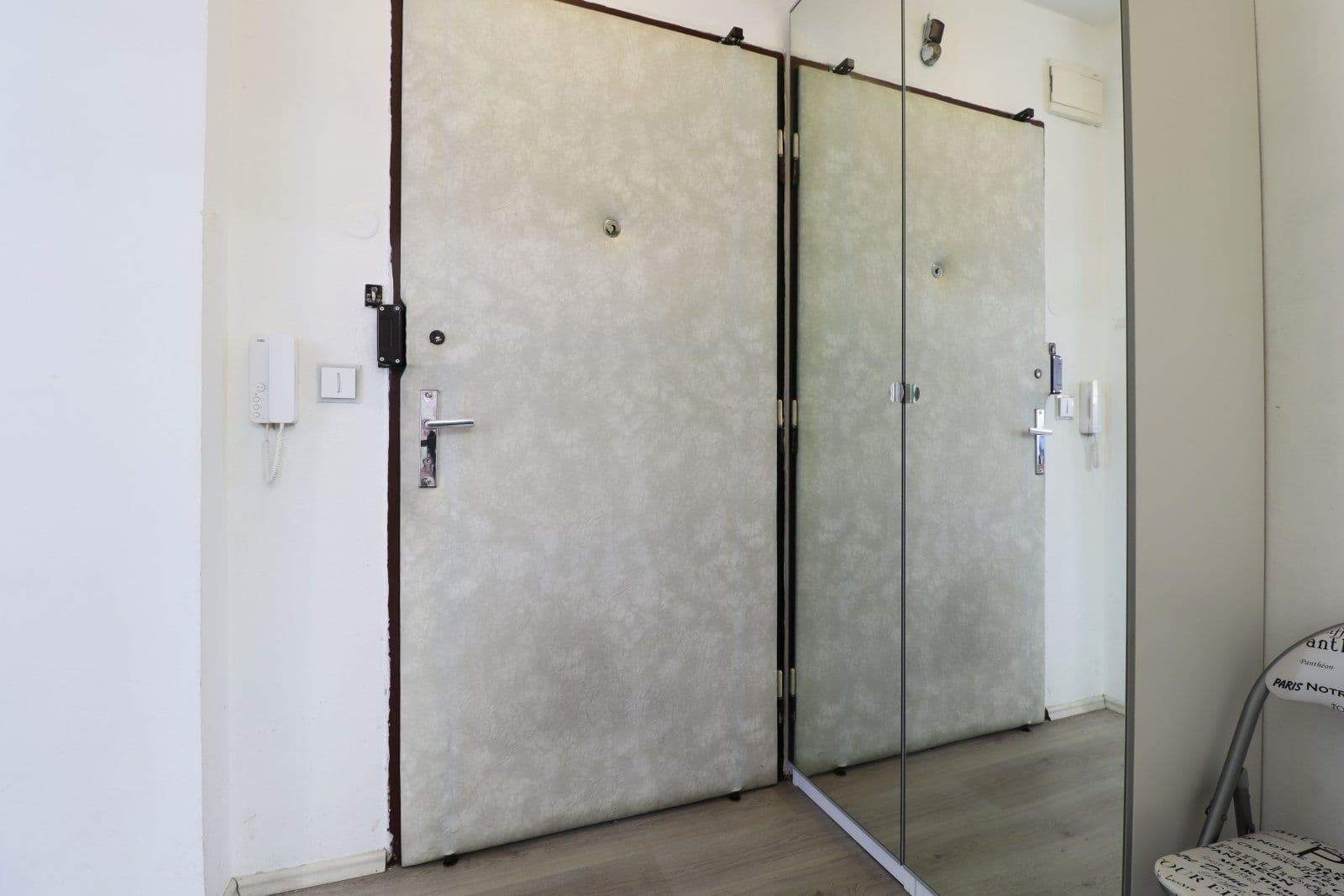 Pronájem bytu 2+kk 47 m², 5. května, Praha, Praha Pronájem bytu 2+kk 47 m², 5. května, Praha, Praha