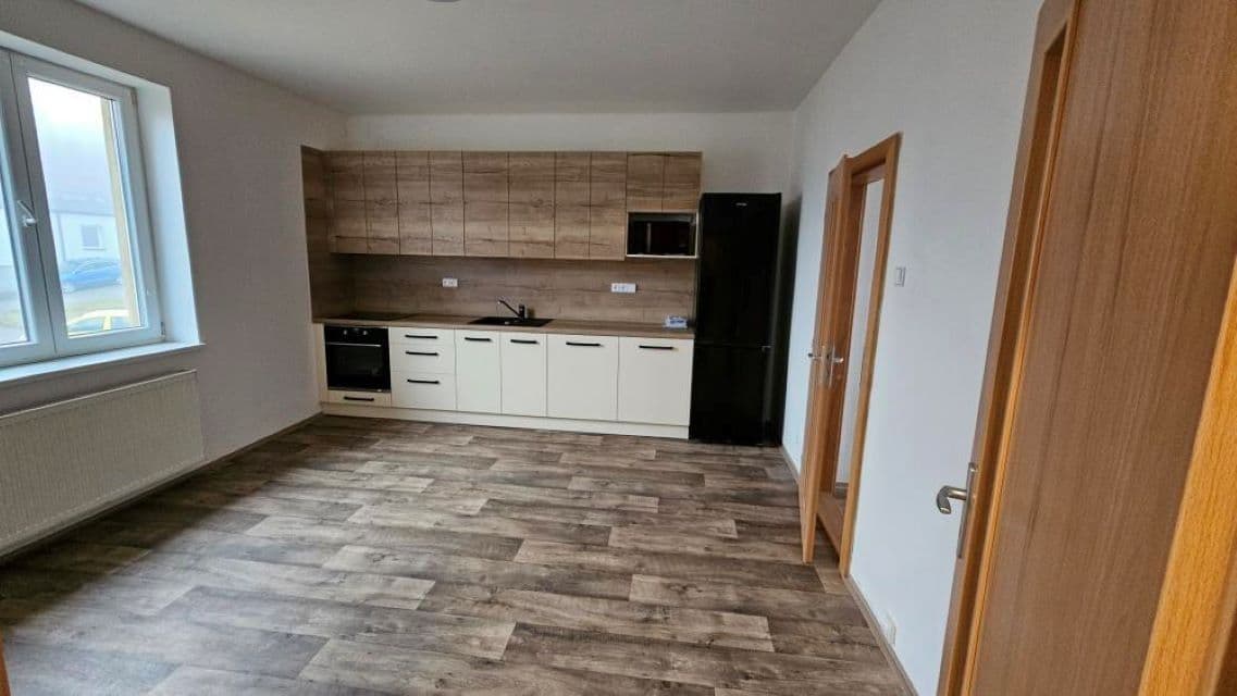 Pronájem bytu 2+1 62 m², K Mistráku, Kaznějov, Plzeňský kraj Pronájem bytu 2+1 62 m², K Mistráku, Kaznějov, Plzeňský kraj