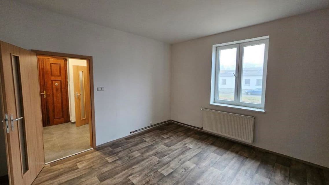 Pronájem bytu 2+1 62 m², K Mistráku, Kaznějov, Plzeňský kraj Pronájem bytu 2+1 62 m², K Mistráku, Kaznějov, Plzeňský kraj