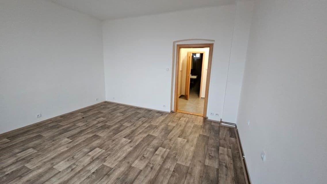 Pronájem bytu 2+1 62 m², K Mistráku, Kaznějov, Plzeňský kraj Pronájem bytu 2+1 62 m², K Mistráku, Kaznějov, Plzeňský kraj